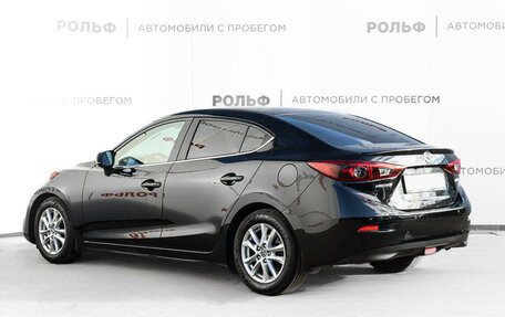 Mazda 3, 2018 год, 1 686 000 рублей, 7 фотография