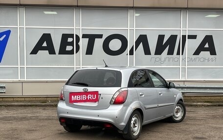 KIA Rio II, 2010 год, 538 000 рублей, 2 фотография