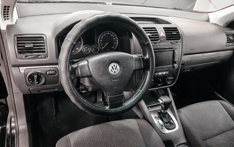 Volkswagen Golf V, 2009 год, 649 800 рублей, 15 фотография