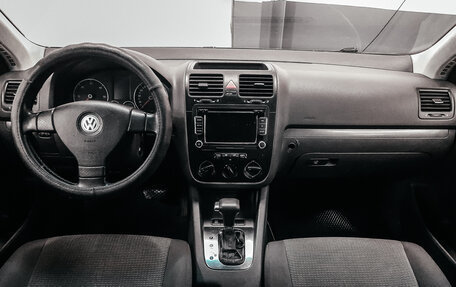 Volkswagen Golf V, 2009 год, 649 800 рублей, 19 фотография