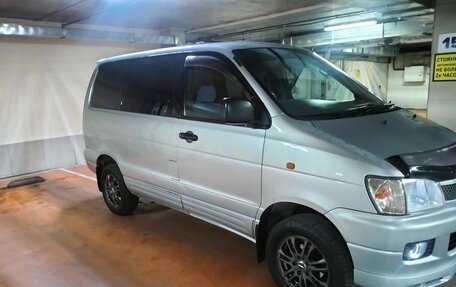 Toyota Lite Ace IV, 1997 год, 850 000 рублей, 5 фотография