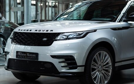 Land Rover Range Rover Velar I, 2022 год, 7 645 000 рублей, 1 фотография