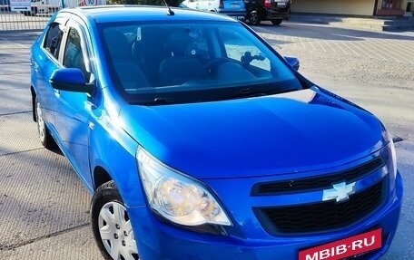 Chevrolet Cobalt II, 2014 год, 750 000 рублей, 1 фотография