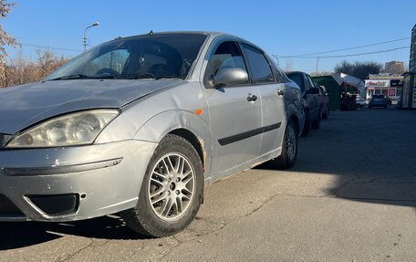 Ford Focus IV, 2003 год, 205 000 рублей, 4 фотография