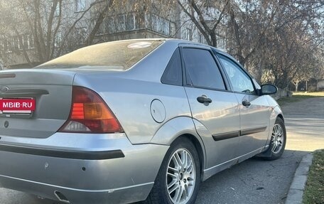 Ford Focus IV, 2003 год, 205 000 рублей, 2 фотография