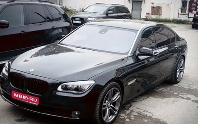 BMW 7 серия, 2008 год, 2 200 000 рублей, 1 фотография