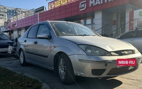 Ford Focus IV, 2003 год, 205 000 рублей, 5 фотография