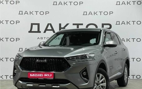 Haval F7 I, 2022 год, 1 960 000 рублей, 1 фотография