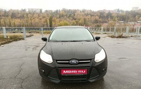 Ford Focus III, 2012 год, 829 000 рублей, 1 фотография