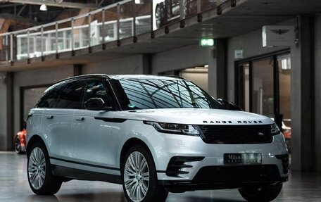 Land Rover Range Rover Velar I, 2022 год, 7 645 000 рублей, 2 фотография