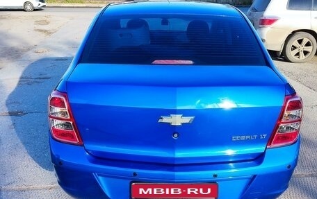 Chevrolet Cobalt II, 2014 год, 750 000 рублей, 2 фотография