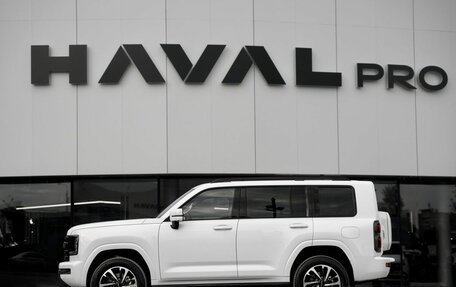 Haval H9, 2024 год, 4 399 000 рублей, 2 фотография