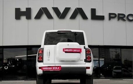 Haval H9, 2024 год, 4 399 000 рублей, 4 фотография