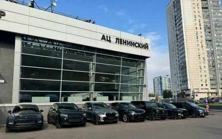 Chevrolet Tahoe IV, 2021 год, 10 500 000 рублей, 3 фотография