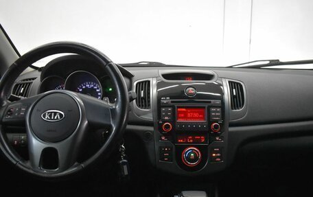 KIA Cerato III, 2012 год, 900 000 рублей, 5 фотография