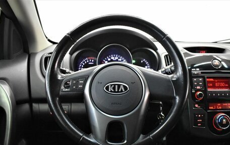 KIA Cerato III, 2012 год, 900 000 рублей, 9 фотография