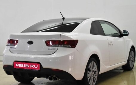 KIA Cerato III, 2012 год, 900 000 рублей, 4 фотография