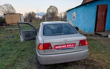 Chery Amulet (A15) I, 2006 год, 100 000 рублей, 3 фотография