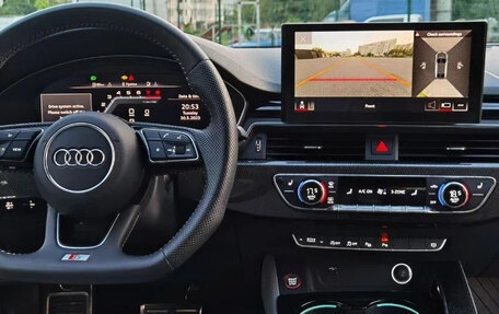 Audi S5, 2020 год, 5 390 000 рублей, 8 фотография