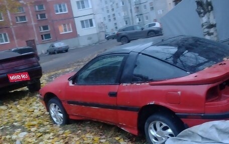 Mitsubishi Eclipse I, 1992 год, 269 999 рублей, 11 фотография