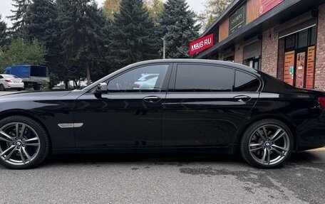 BMW 7 серия, 2008 год, 2 200 000 рублей, 5 фотография