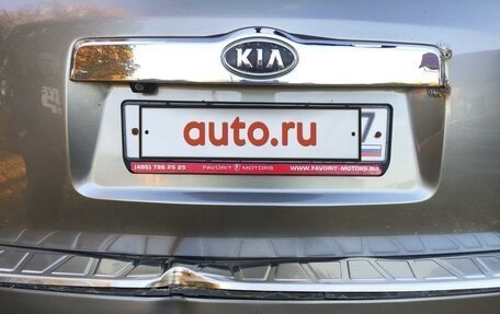 KIA Mohave I, 2012 год, 1 570 000 рублей, 5 фотография