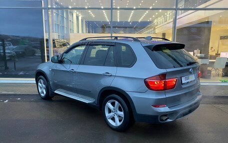 BMW X5, 2009 год, 1 390 000 рублей, 7 фотография