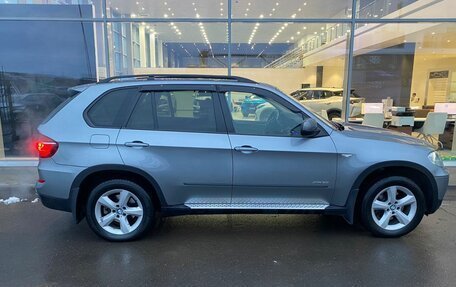 BMW X5, 2009 год, 1 390 000 рублей, 4 фотография