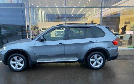 BMW X5, 2009 год, 1 390 000 рублей, 8 фотография