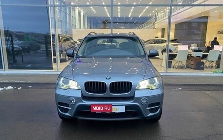 BMW X5, 2009 год, 1 390 000 рублей, 2 фотография