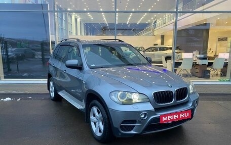 BMW X5, 2009 год, 1 390 000 рублей, 3 фотография