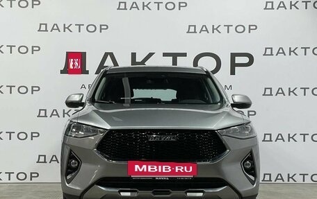 Haval F7 I, 2022 год, 1 960 000 рублей, 2 фотография