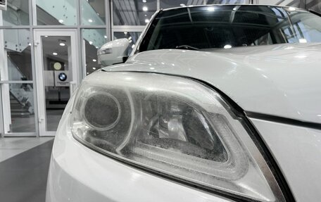 Lifan X60 I рестайлинг, 2016 год, 820 000 рублей, 17 фотография