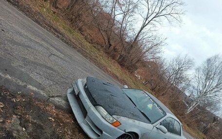 Toyota Mark II VIII (X100), 1996 год, 550 000 рублей, 3 фотография