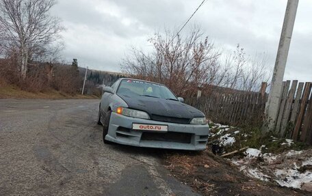 Toyota Mark II VIII (X100), 1996 год, 550 000 рублей, 4 фотография