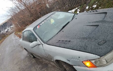 Toyota Mark II VIII (X100), 1996 год, 550 000 рублей, 6 фотография