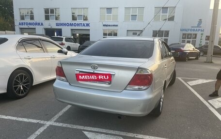 Toyota Camry V40, 2005 год, 910 000 рублей, 4 фотография