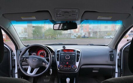 KIA cee'd I рестайлинг, 2011 год, 750 000 рублей, 8 фотография