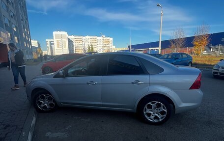 Ford Focus II рестайлинг, 2011 год, 560 000 рублей, 5 фотография