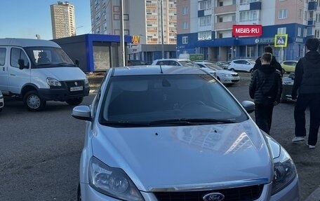 Ford Focus II рестайлинг, 2011 год, 560 000 рублей, 2 фотография