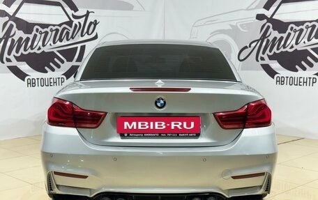 BMW 4 серия, 2017 год, 3 849 000 рублей, 7 фотография