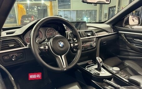 BMW 4 серия, 2017 год, 3 849 000 рублей, 11 фотография