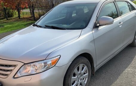 Toyota Camry, 2011 год, 1 450 000 рублей, 5 фотография