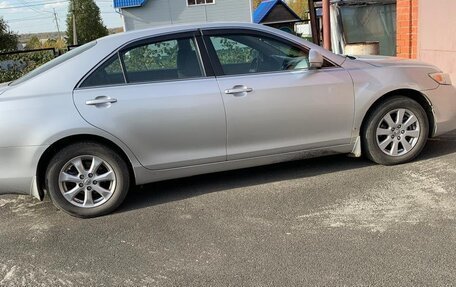 Toyota Camry, 2011 год, 1 450 000 рублей, 4 фотография