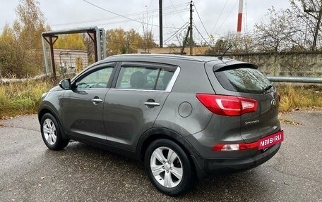 KIA Sportage III, 2013 год, 160 000 рублей, 7 фотография