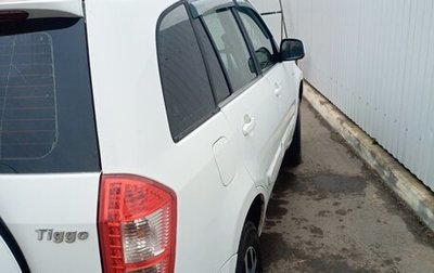 Chery Tiggo (T11), 2013 год, 725 000 рублей, 1 фотография