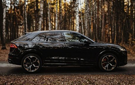 Audi RS Q8 I, 2023 год, 25 000 000 рублей, 1 фотография