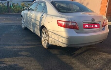 Toyota Camry, 2011 год, 1 450 000 рублей, 12 фотография