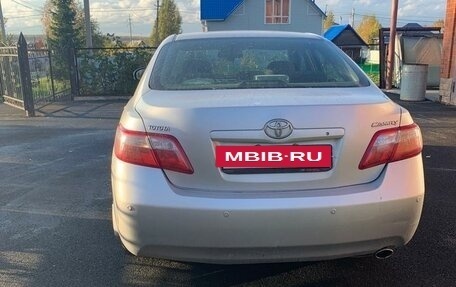 Toyota Camry, 2011 год, 1 450 000 рублей, 13 фотография