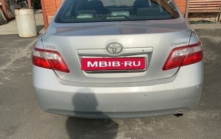 Toyota Camry, 2011 год, 1 450 000 рублей, 6 фотография